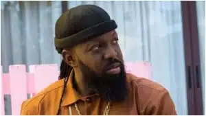 How Use Of Controversy As Strategy Almost Killed Me – Timaya Recounts