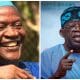 Tinubu Reacts To Death Of Nollywood Actor, Jimi Solanke