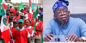 Workers Day: Labour Issues Tinubu Govt Deadline To Finalise Minimum Wage Negotiations