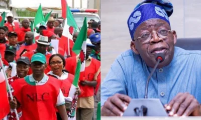 Workers Day: Labour Issues Tinubu Govt Deadline To Finalise Minimum Wage Negotiations