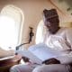 'Why Tinubu Has Not Returned To Nigeria'