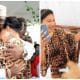 Tonto Dikeh, Ex-boyfriend, Prince Kpokpogri Reportedly Back Together