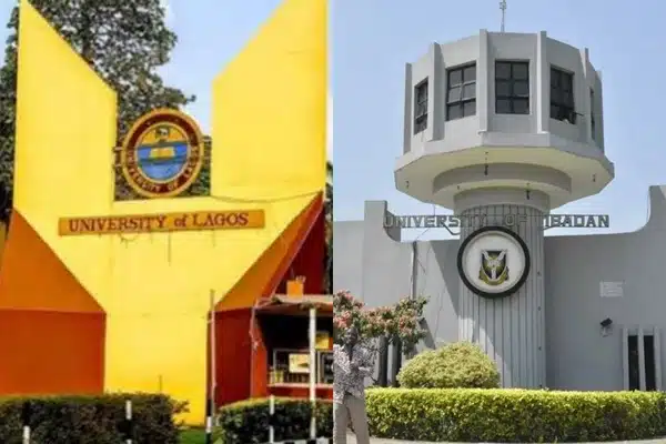 UI, UNILAG Make List Of Top 10 Universities In Africa (Full List)