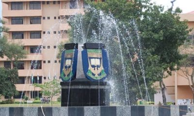 Unilorin Expels Four Final Year Students, Others Over Alleged Exam Malpractice