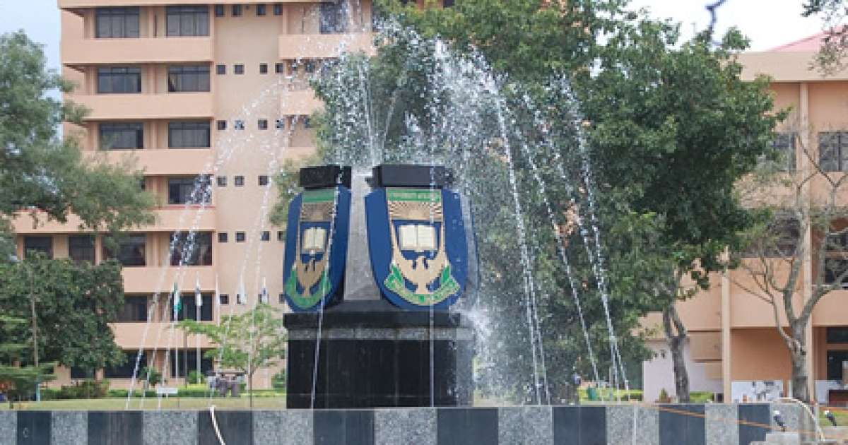 Unilorin Expels Four Final Year Students, Others Over Alleged Exam Malpractice