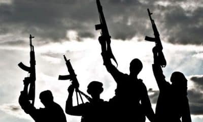 Man Kidnapped From His Farm In Delta State Killed In Front Of Wife And Children