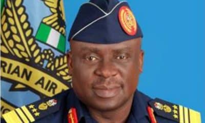 Money Laundering Case Against Former Chief Of Air Staff Amosu