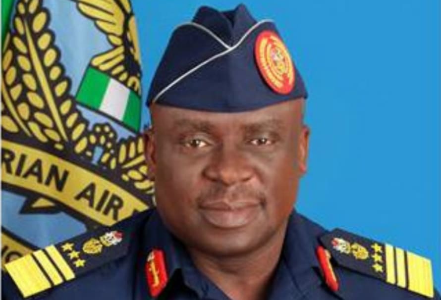 Money Laundering Case Against Former Chief Of Air Staff Amosu