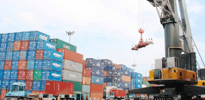 JUST IN: FG Raises Exchange Rate For Cargo Clearance To N1,356/$