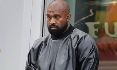 Kanye West Reveals Lagos Tour Plans For 2024