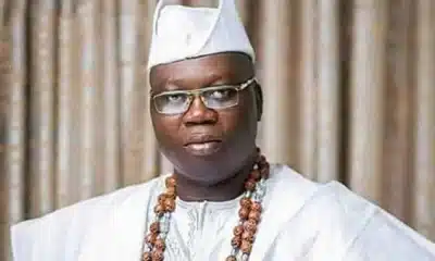 "Nigeria Is A Secular Nation, Sharia Law Is Alien To Our Culture And Religious Beliefs In Yoruba Land" - Gani Adams Warns