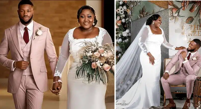 It Wasn't Just A Choice' - Nollywood Actress Opens Up On Struggle Of  Marrying At Old Age