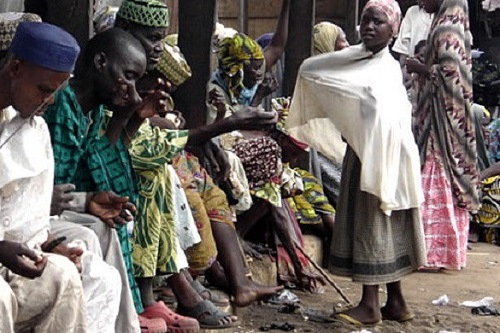 Economic Hardship: We Are Dying Of Hunger – Beggars In Kogi Lament