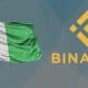 House of Reps Summon Binance Boss Over Alleged Terrorism Financing, Issues Seven-Day Ultimatum