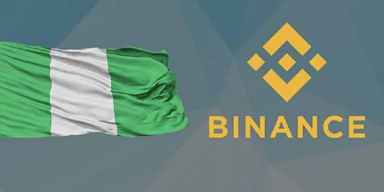 Binance Top Officials Arrested in Nigeria, Passports Seized