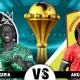 Nigeria vs Angola: Important Facts You Need To Know About AFCON Quarterfinal Showdown