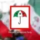 BREAKING: PDP Governors Convene In Abuja For Urgent Meeting