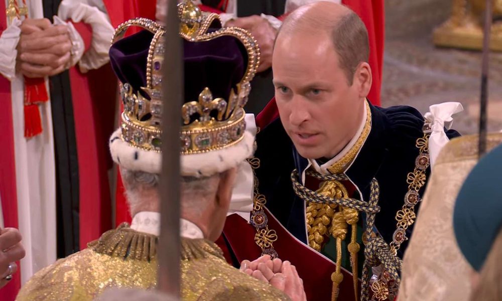 Prince William Assumes Royal Duties Amid King Charles' Cancer Treatment
