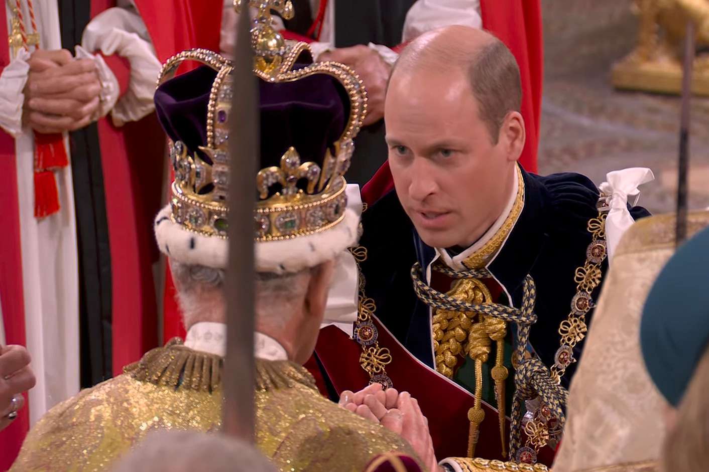 Prince William Assumes Royal Duties Amid King Charles' Cancer Treatment