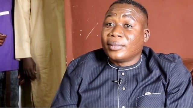 Sunday Igboho Invokes God Of Iron, Ogun Against Killers Of Ekiti Monarchs