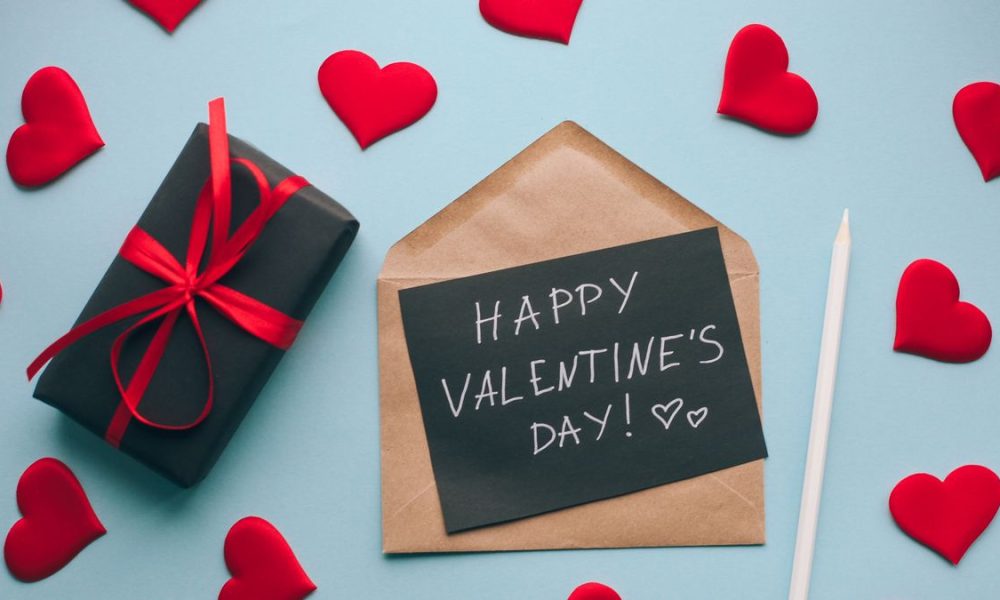 Latest news about 2024 valentine s day in nigeria today