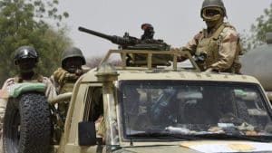 Abductors Of Kuriga School Children Killed In Military Operation – DHQ