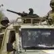 How Kuriga Students Kidnapped In Kaduna Were Rescued In Zamfara - Army