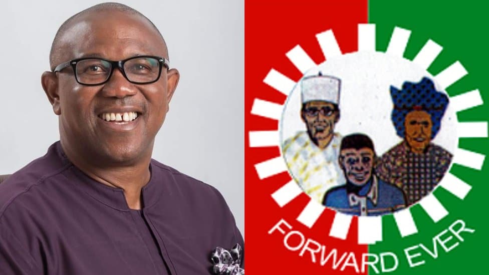 Ondo Election: Peter Obi, Alex Otti To Lead Labour Party Campaign