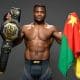 Francis Ngannou: 7 Must-Know Facts About The Cameroonian Fighter