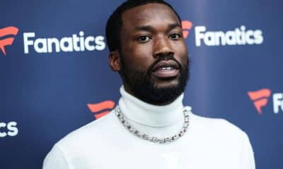 'I Wanna Get Citizenship In Ghana' - Rapper Meek Mill Considers Relocating To Africa, Cites Reasons