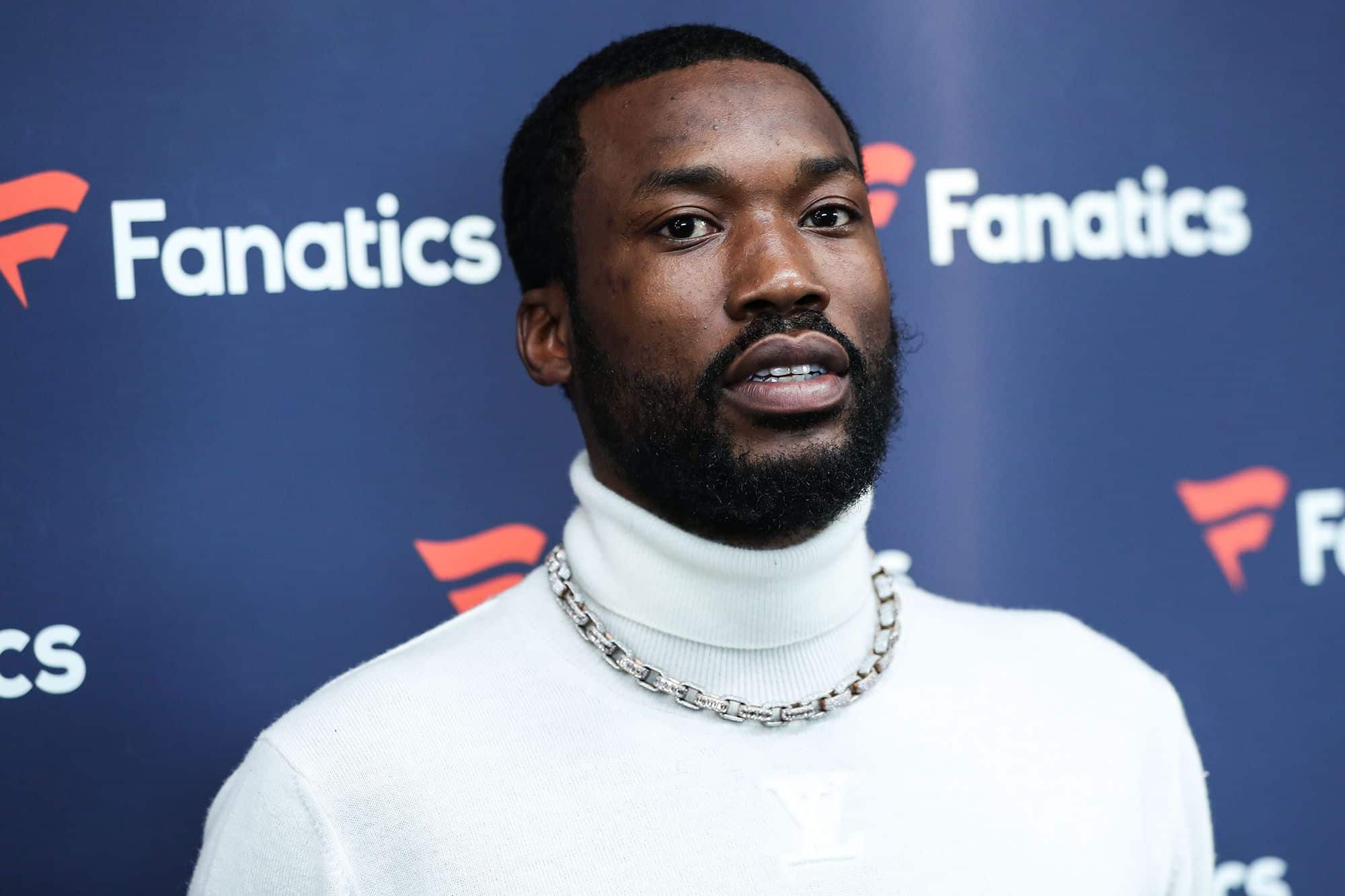 'I Wanna Get Citizenship In Ghana' - Rapper Meek Mill Considers Relocating To Africa, Cites Reasons