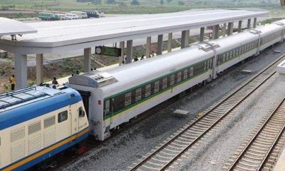 Port Harcourt-Aba Train Service Set To Start Operations By End Of Month - FG