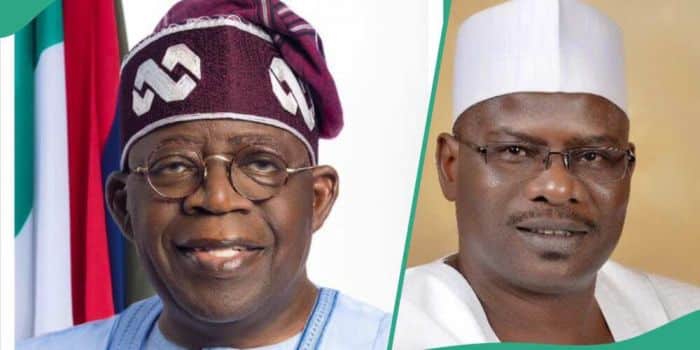 Ndume Commends Tinubu For Granting Scholarships To Children of Slain Soldiers