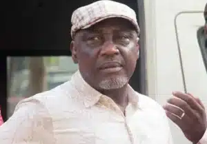 Tinubu's Tax Reform Bills Have Been Turned Into A Political Debate Between North And South - Abba Moro