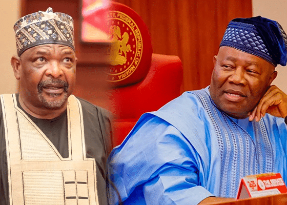 Nigeria's Democracy In Crisis, Arewa Group Fumes Over Senator Ningi's Suspension