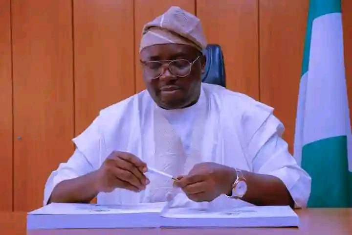 FG To Achieve 6000 Megawatts Using Hydro, Solar Plants – Adelabu