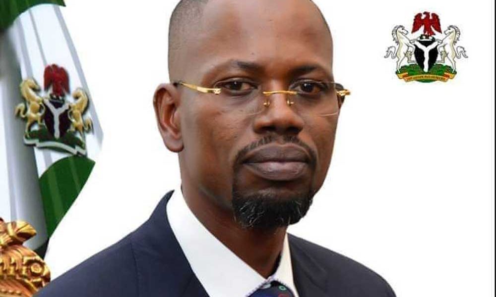 George-Kelly Alabo Resigns As Fubara's Commissioner, Takes Up Appointment In Tinubu's Government