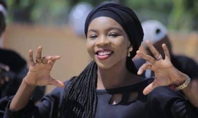 Kannywood Actress In Court For Allegedly Offering Bribe To Policemen