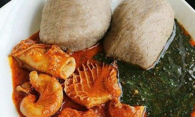 One Dies, Others Hospitalized After Family Of Six Ate Amala In Oyo Community