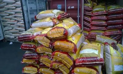 Two Bags Of Rice For A Minor: Police Reveals New Tricks By 'Criminals'