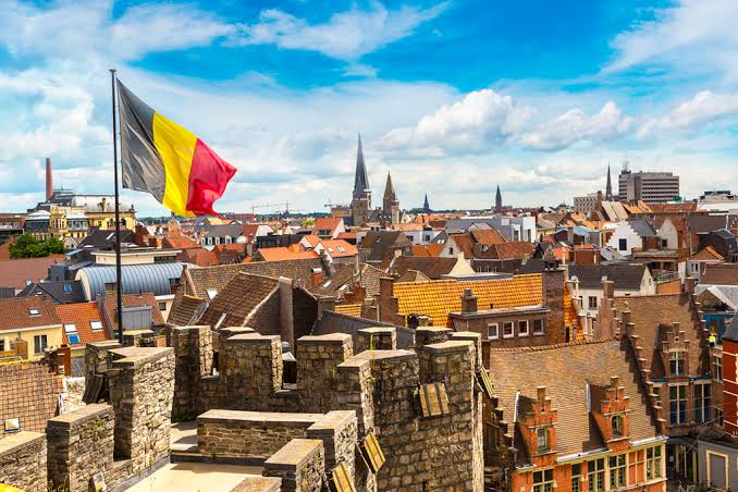 Japa: All You Need To Know About Belgium Study Visa: Breakdown Of Application Process