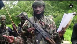 95% Of Boko Haram Founding Members Are Dead – Borno Govt Asserts 95% Of Boko Haram Founding Members Are Dead – Borno Govt Asserts