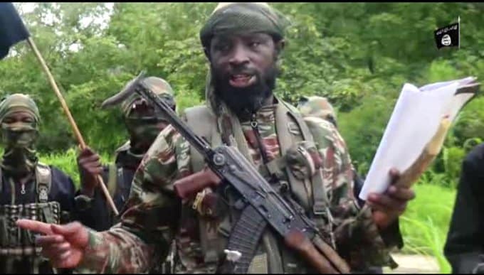 95% Of Boko Haram Founding Members Are Dead – Borno Govt Asserts