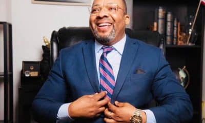 Why I Should Become Next Gov Of Edo State - Enabulele Declares