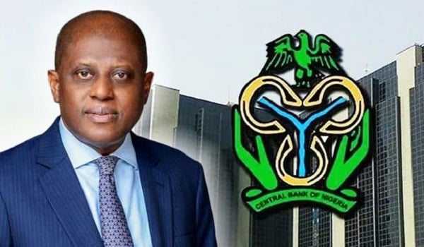'Expect Increases Here And There' - CBN Governor Speaks On Dollar To Naira Exchange Rate