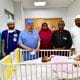 Saudi Medical Experts Successfully Separate Conjoined Twins From Kano