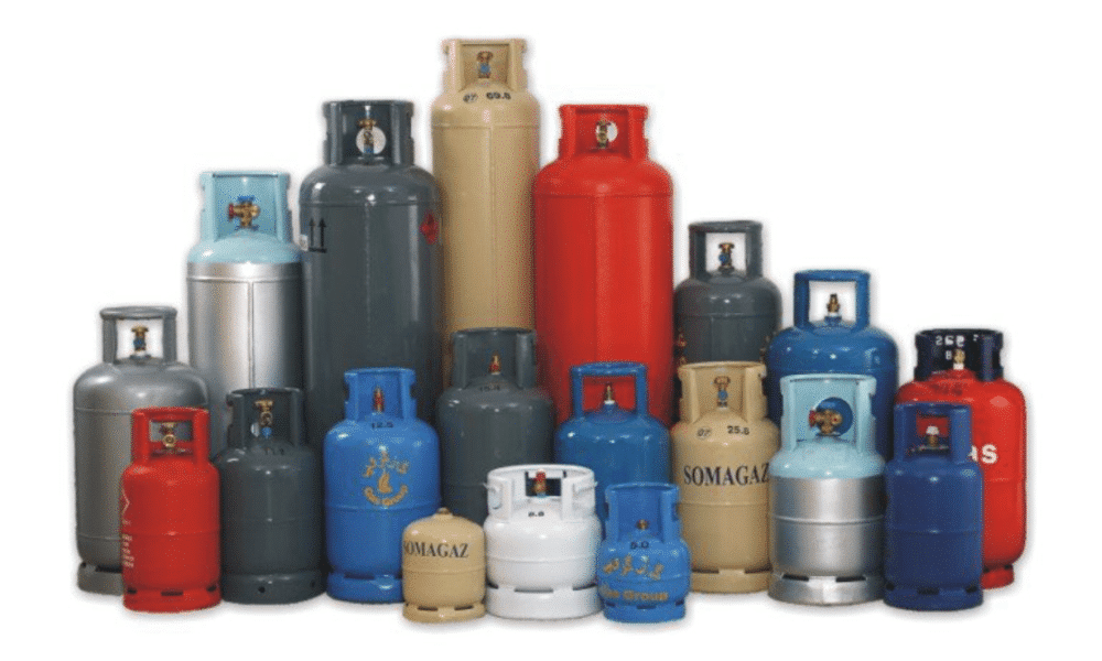 Fresh Update Emerges On Price Of Refilling Cooking Gas In Nigeria