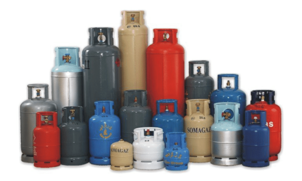 Price Of Cooking Gas Crashes In Nigeria