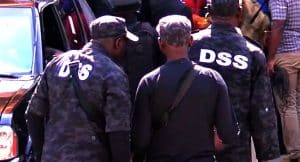 BREAKING: DSS Arrests Activist Edokpayi, Five Others Over Planned Rally