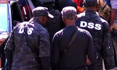 JUST IN: DSS Summons TIB Movement Organising Secretary In Osun Over Planned Nationwide Protest